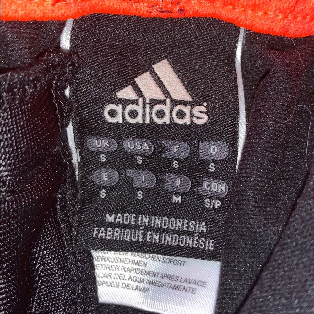 Adidas sweatpants - Picture 2 of 2